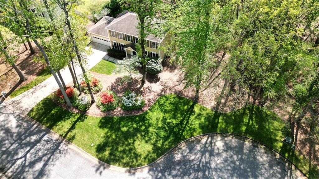 5578 Fitzpatrick Trace, Peachtree Corners, Georgia image 50