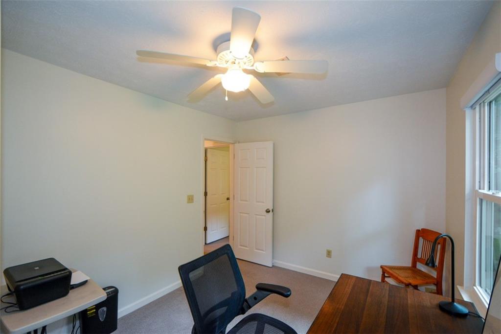 5578 Fitzpatrick Trace, Peachtree Corners, Georgia image 35