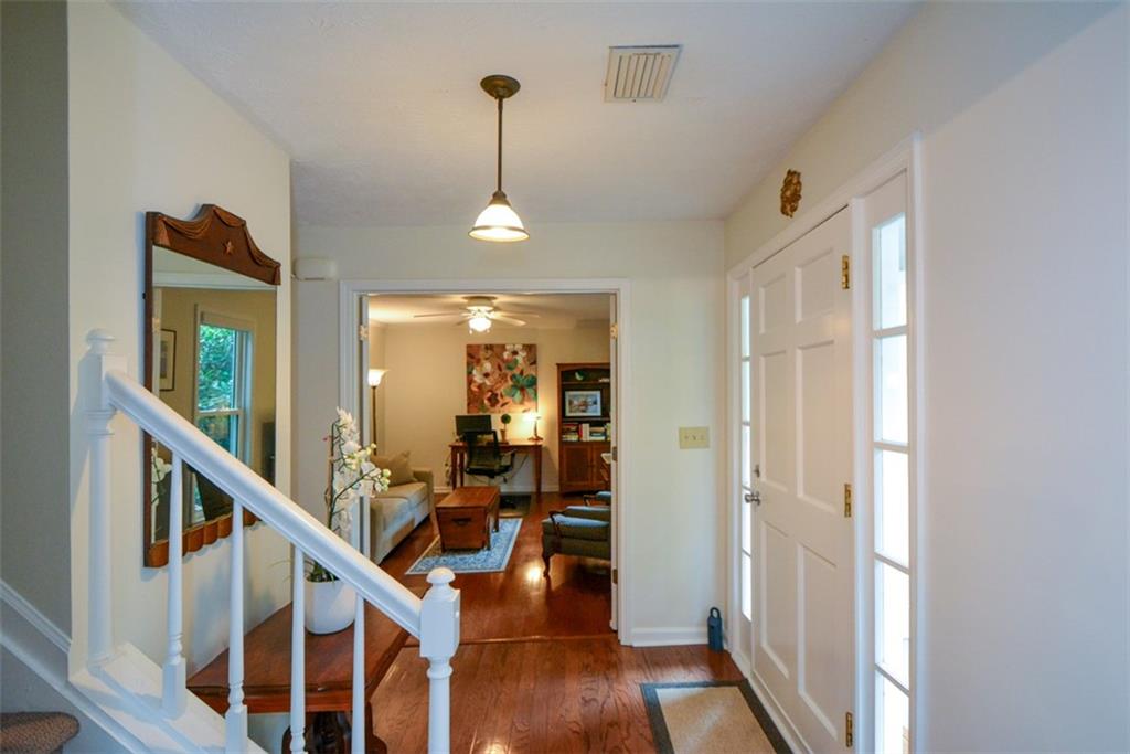 5578 Fitzpatrick Trace, Peachtree Corners, Georgia image 6
