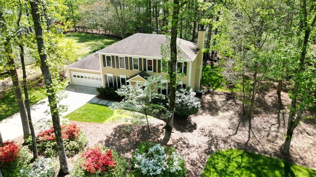 5578 Fitzpatrick Trace, Peachtree Corners, Georgia image 49