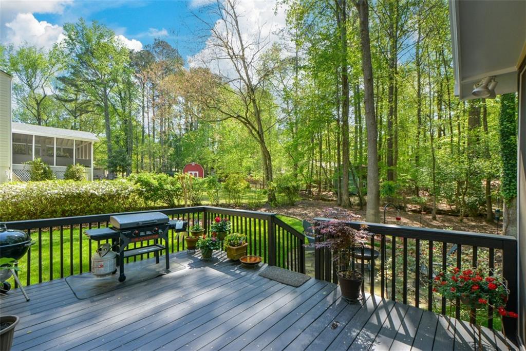 5578 Fitzpatrick Trace, Peachtree Corners, Georgia image 42