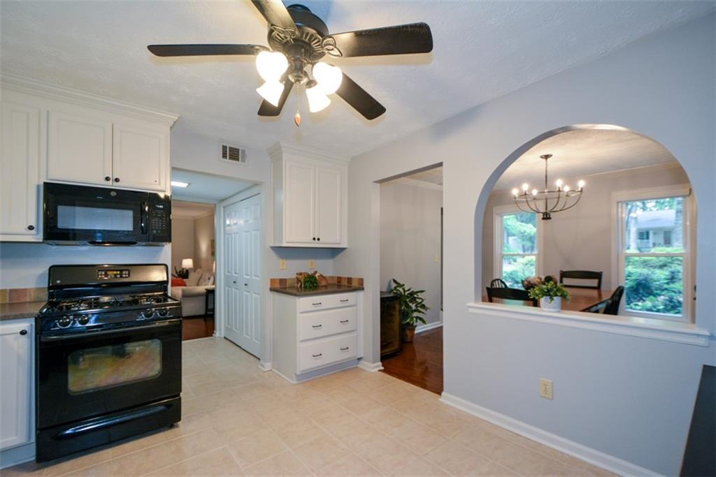 5578 Fitzpatrick Trace, Peachtree Corners, Georgia image 17