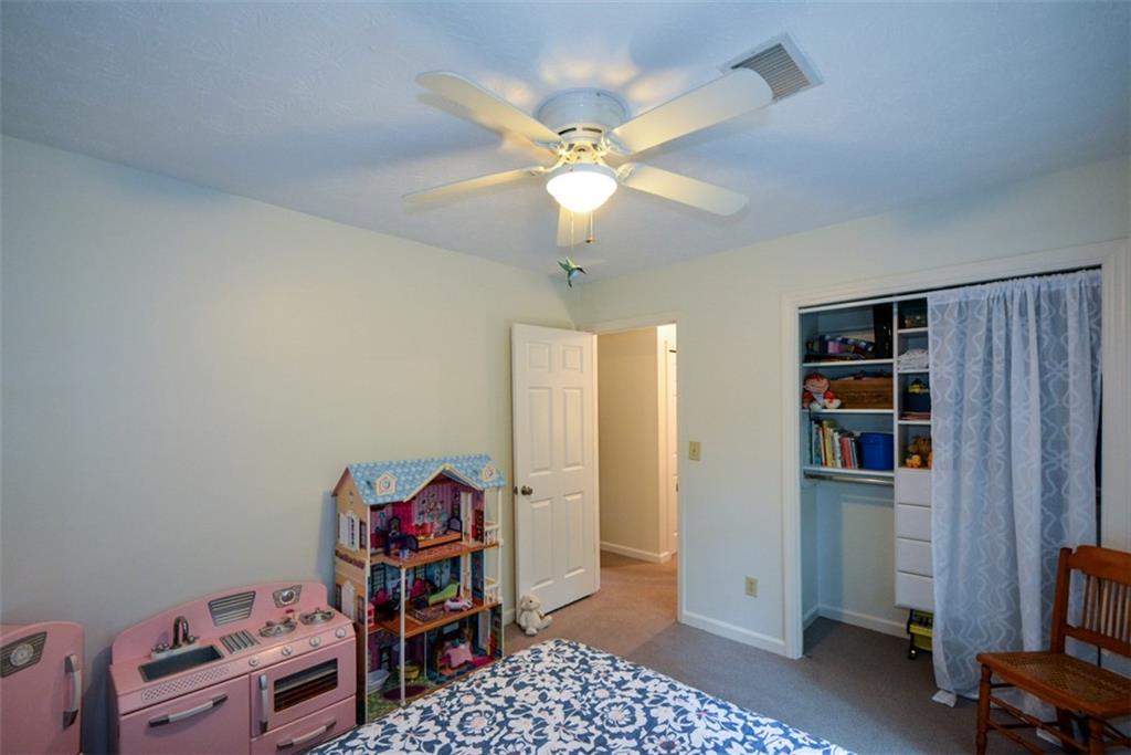 5578 Fitzpatrick Trace, Peachtree Corners, Georgia image 31