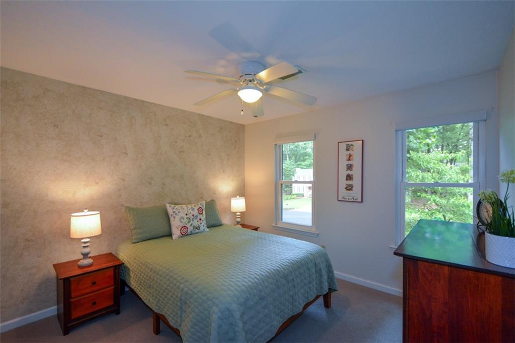 5578 Fitzpatrick Trace, Peachtree Corners, Georgia image 32