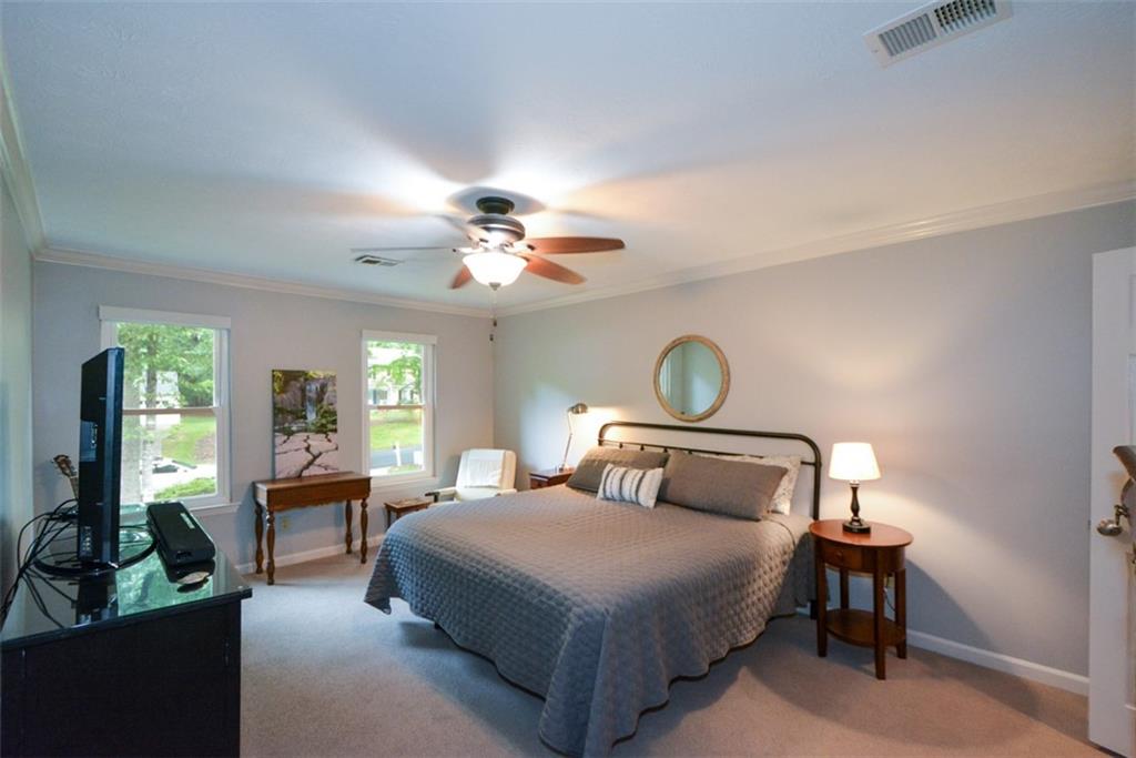 5578 Fitzpatrick Trace, Peachtree Corners, Georgia image 25
