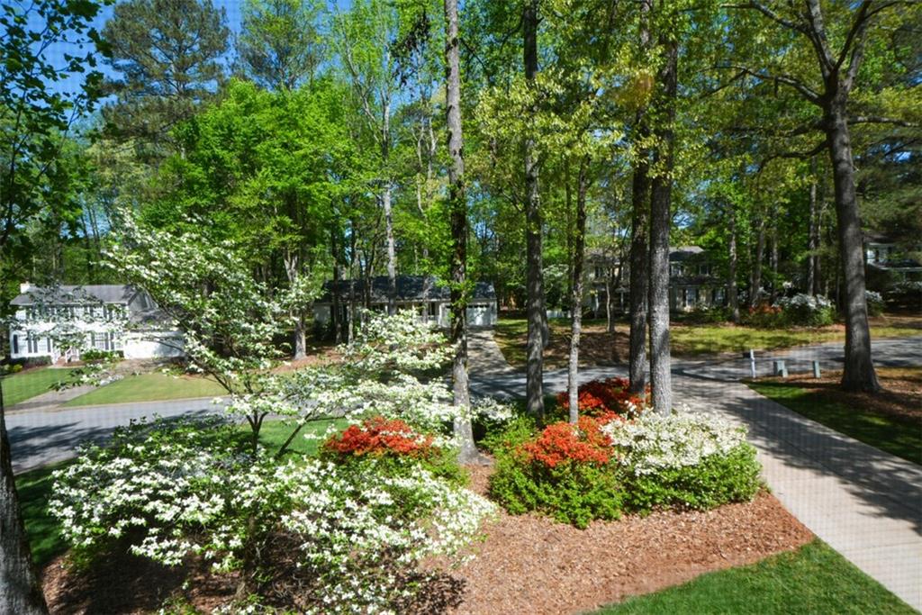 5578 Fitzpatrick Trace, Peachtree Corners, Georgia image 4