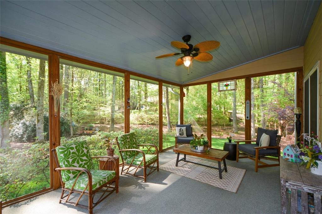 5578 Fitzpatrick Trace, Peachtree Corners, Georgia image 41