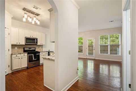 Townhouse in Atlanta GA 1905 HARRISON PARK Drive 6.jpg