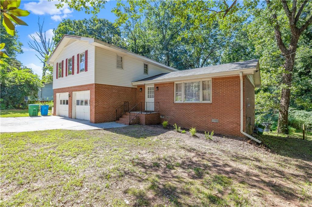551 Killian Hill Road SW