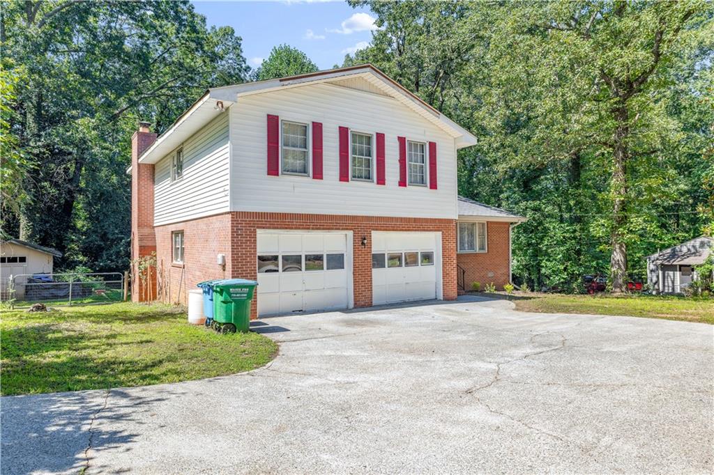 551 Killian Hill Road SW