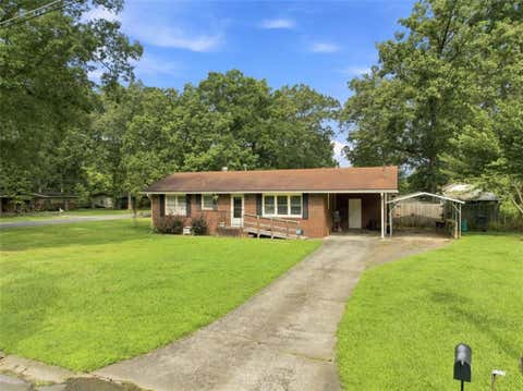 Homes For Sale - 1 Eugenia Circle<br/> Floyd County, Rome, GA 30165