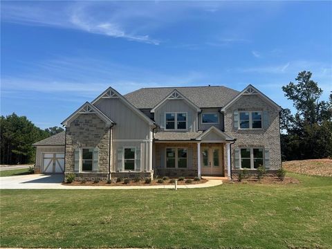 3995 Sierra Lake Drive Cumming GA 30040