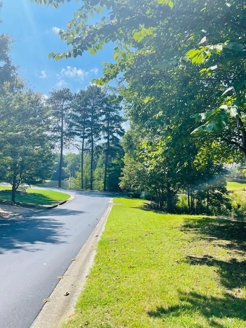 Vacant Land For Sale - 105 Hawks Court<br/> Ball Ground, GA 30107