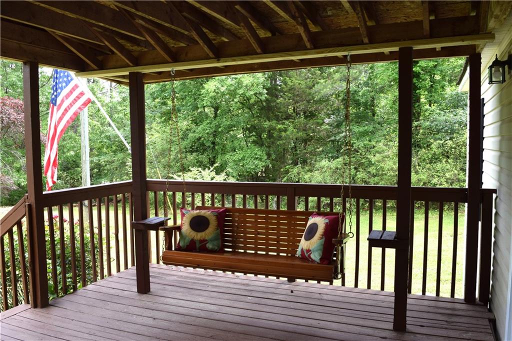 59 Pine Ridge Lane, White, Georgia image 2