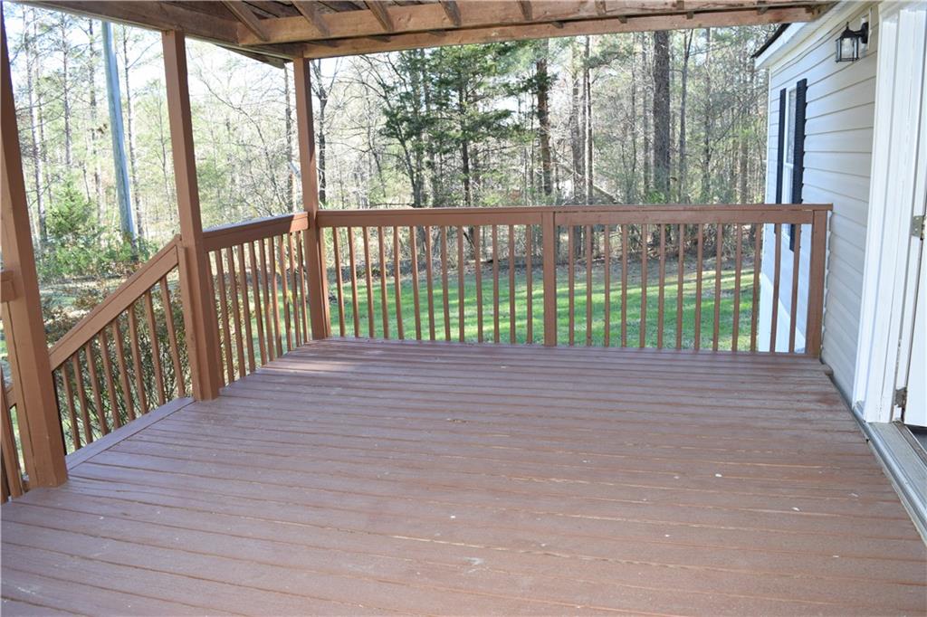 59 Pine Ridge Lane, White, Georgia image 2