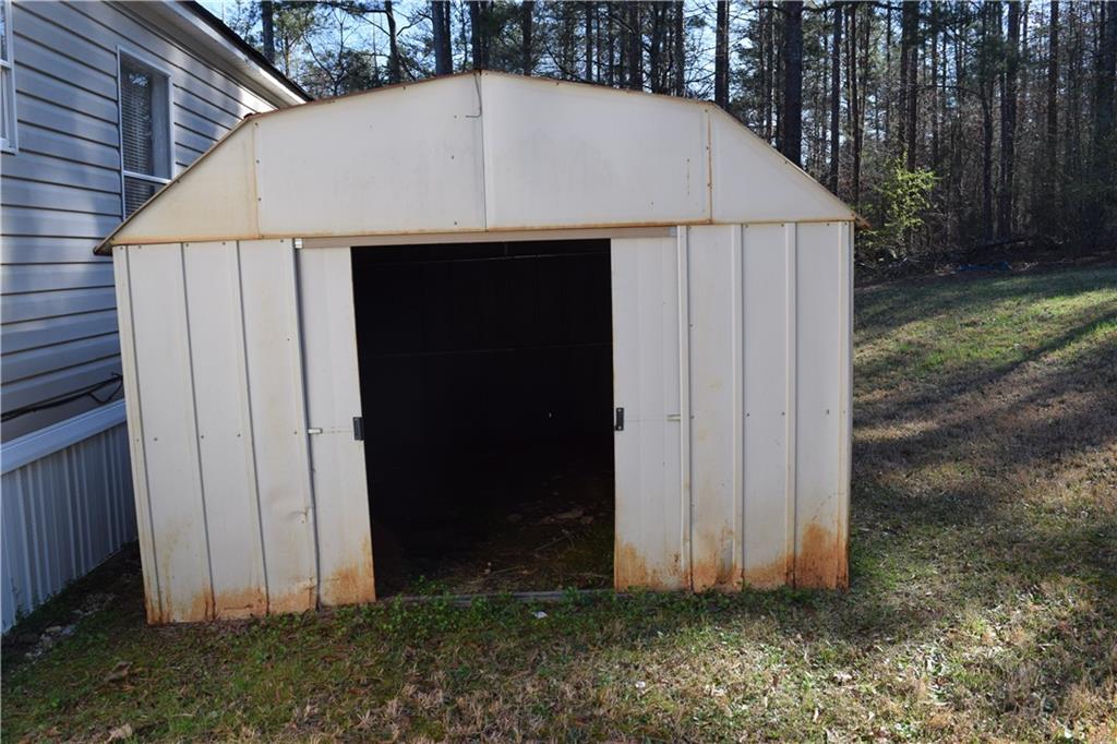 59 Pine Ridge Lane, White, Georgia image 15