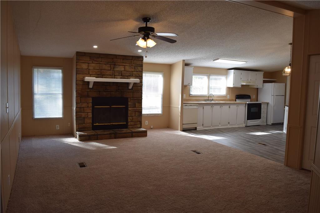 59 Pine Ridge Lane, White, Georgia image 3