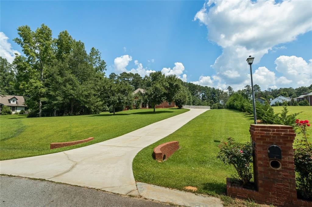 Woodlawn Springs - Residential