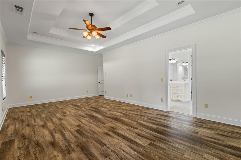 Woodlawn Springs - Residential