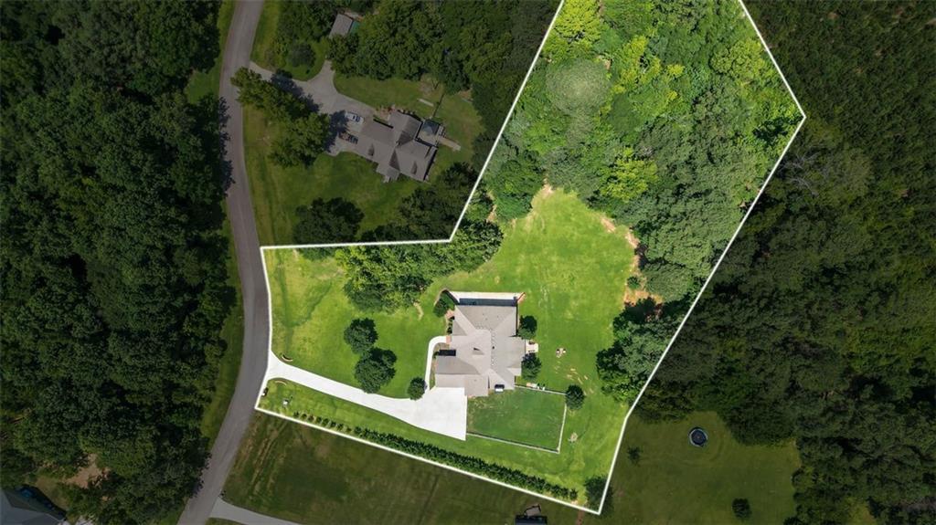 Woodlawn Springs - Residential