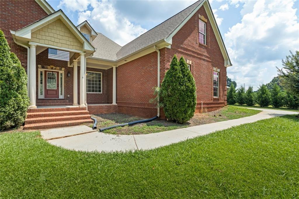 Woodlawn Springs - Residential