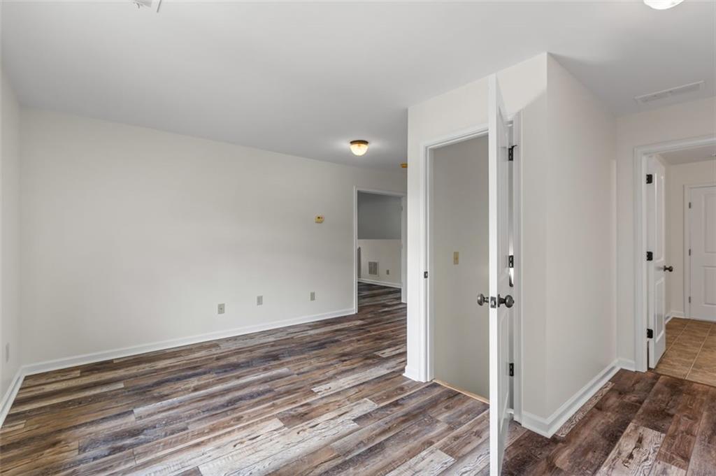 Woodlawn Springs - Residential