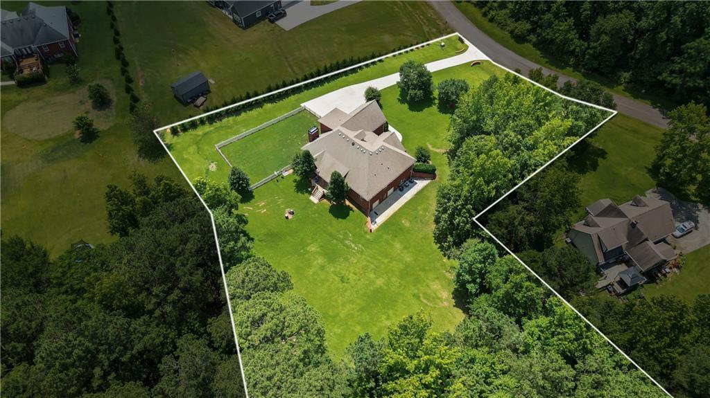 Woodlawn Springs - Residential