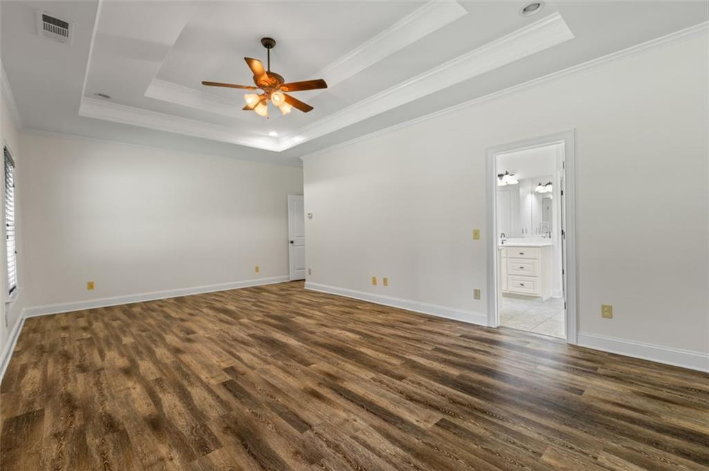 Woodlawn Springs - Residential