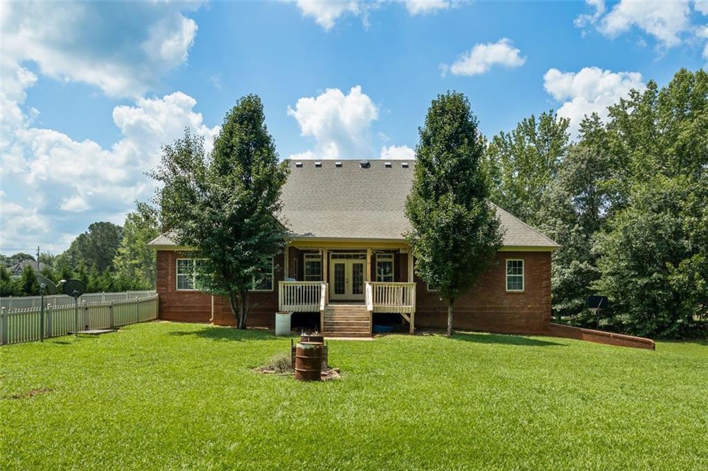 Woodlawn Springs - Residential