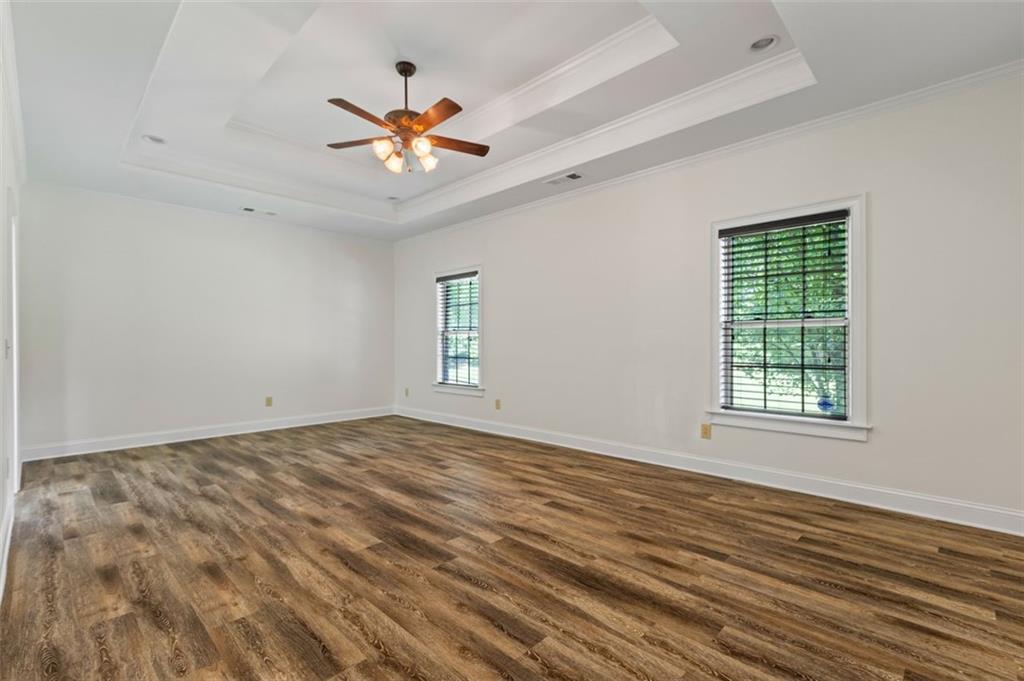 Woodlawn Springs - Residential
