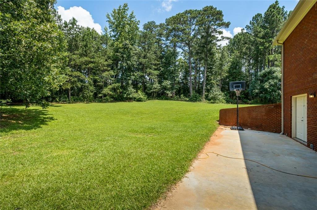 Woodlawn Springs - Residential