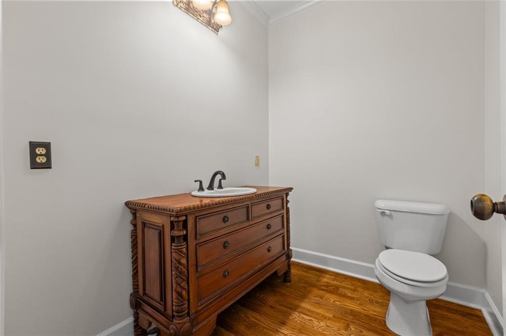 Woodlawn Springs - Residential
