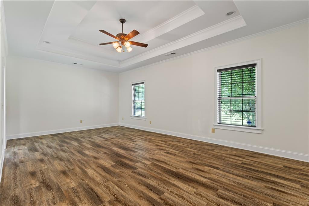 Woodlawn Springs - Residential