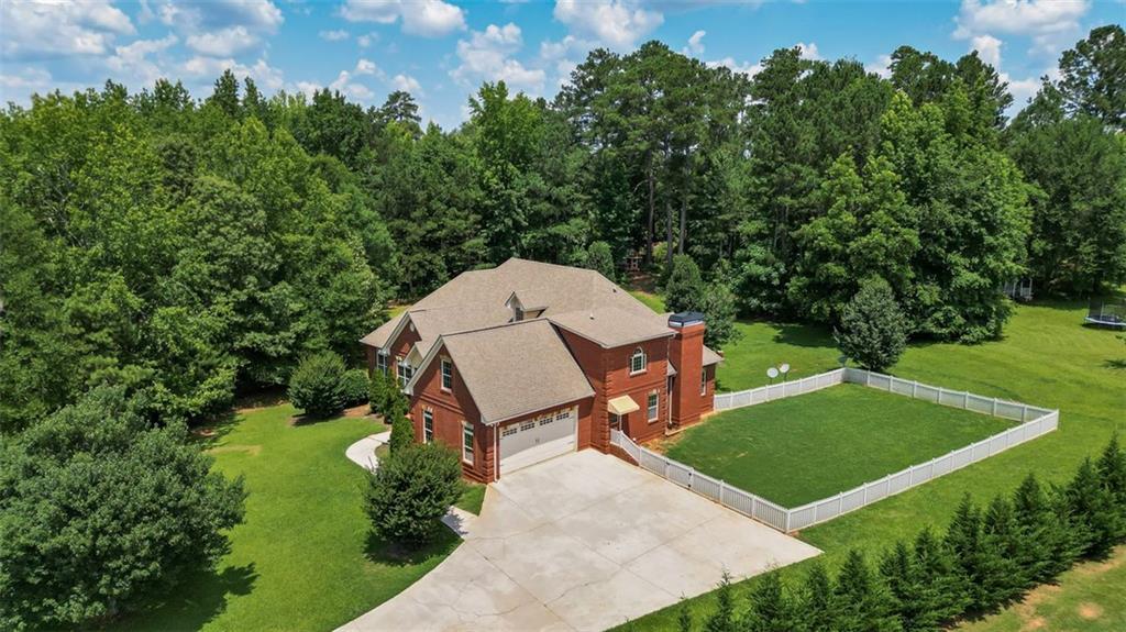 Woodlawn Springs - Residential