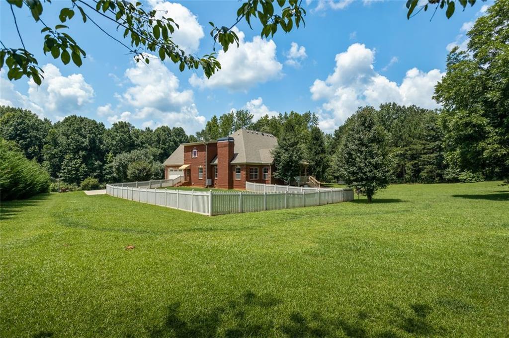 Woodlawn Springs - Residential