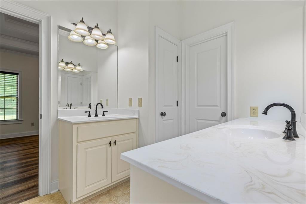 Woodlawn Springs - Residential