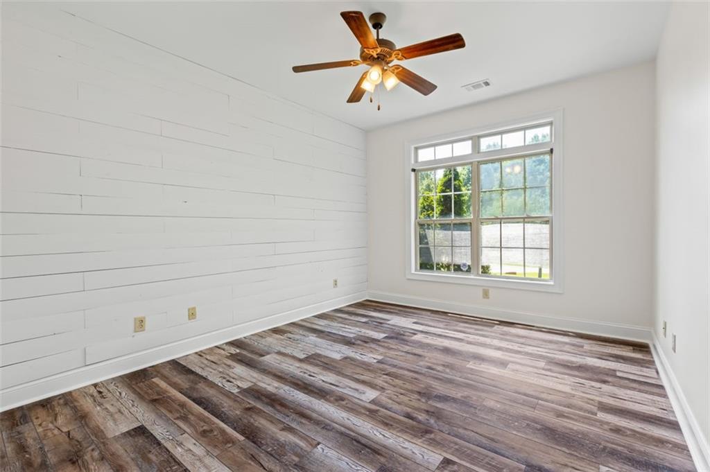 Woodlawn Springs - Residential