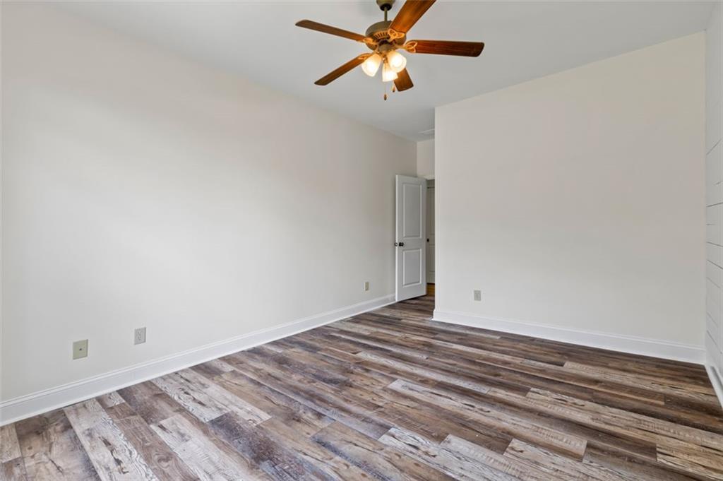Woodlawn Springs - Residential