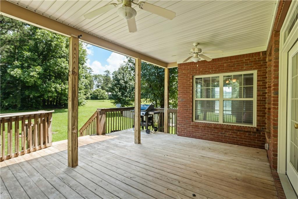 Woodlawn Springs - Residential