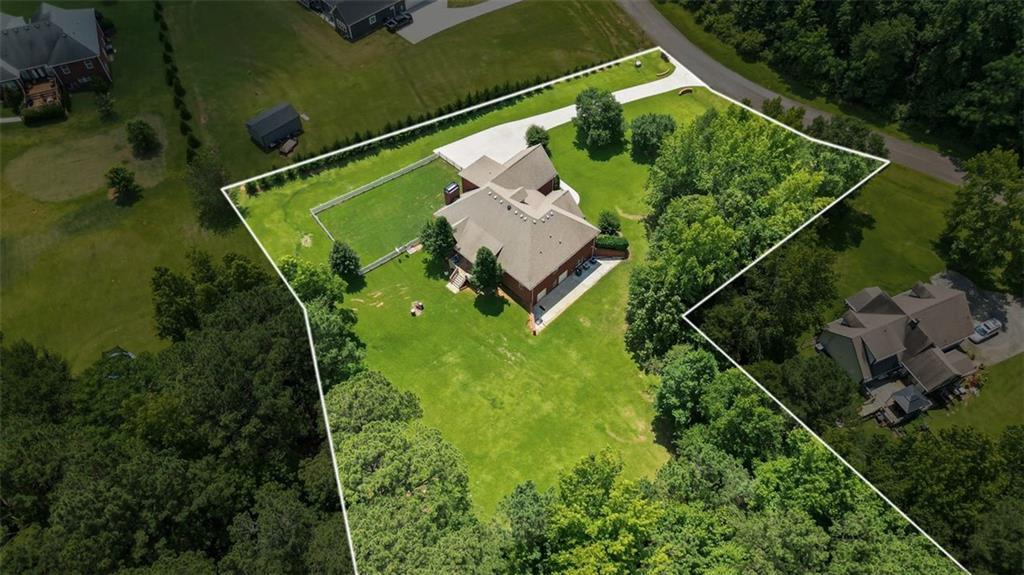 Woodlawn Springs - Residential