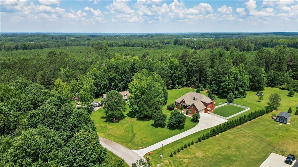 Woodlawn Springs - Residential