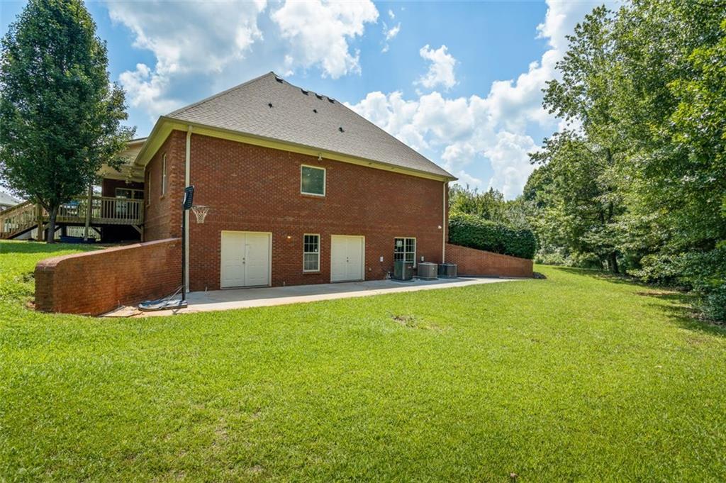 Woodlawn Springs - Residential