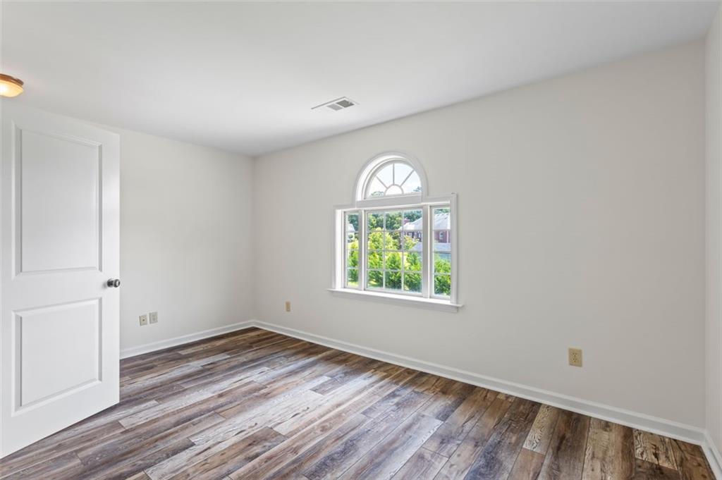 Woodlawn Springs - Residential