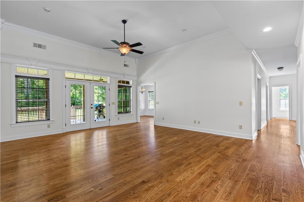 Woodlawn Springs - Residential