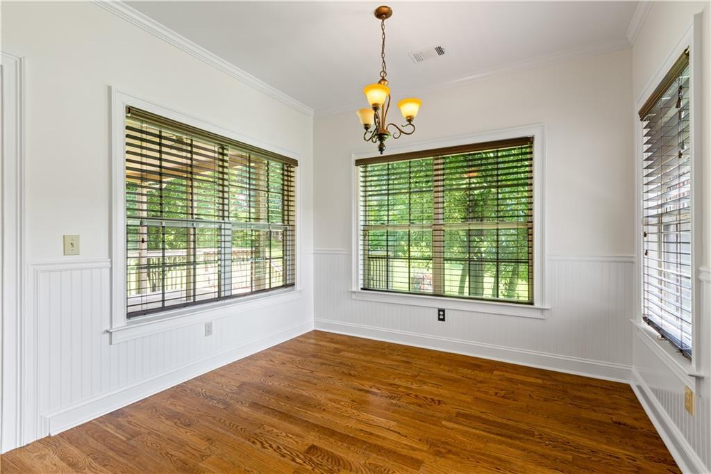 Woodlawn Springs - Residential
