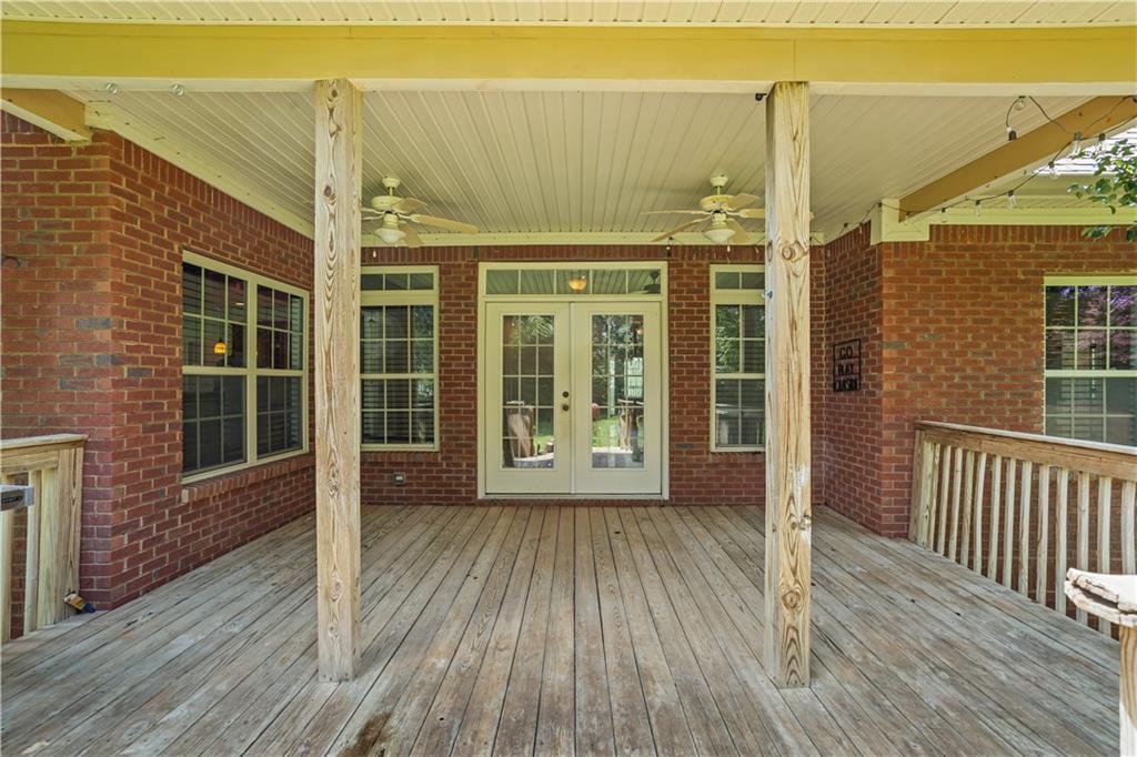 Woodlawn Springs - Residential