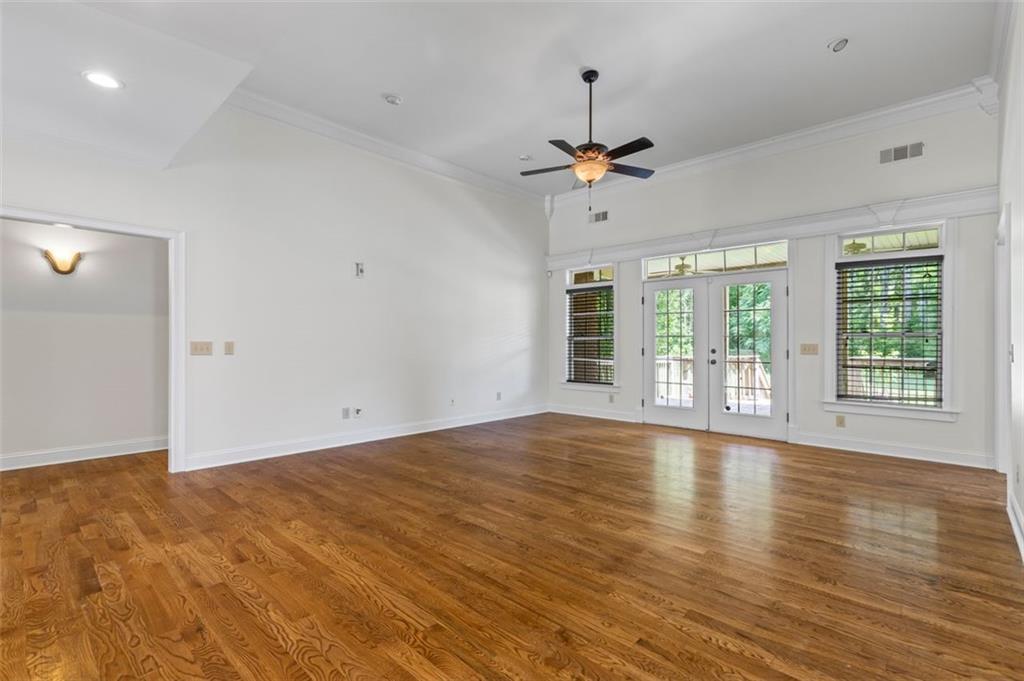 Woodlawn Springs - Residential