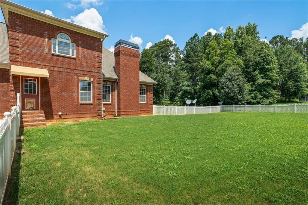 Woodlawn Springs - Residential