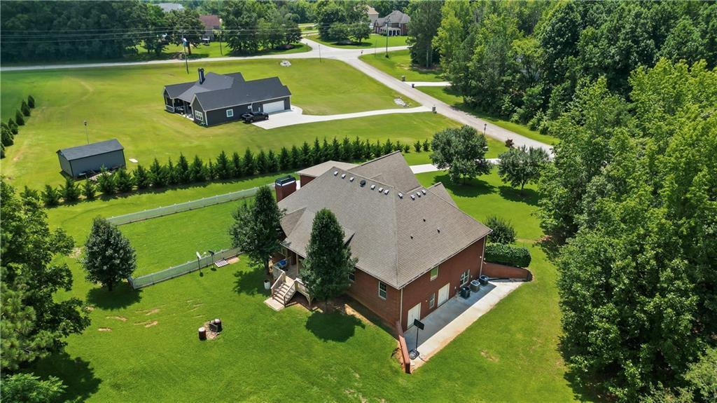 Woodlawn Springs - Residential