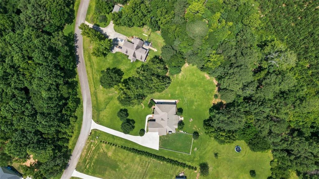 Woodlawn Springs - Residential